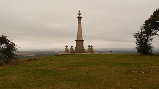 Coome Hill
