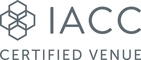 IACC certified venue